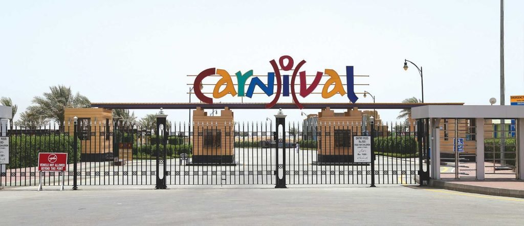 Carnival Karachi