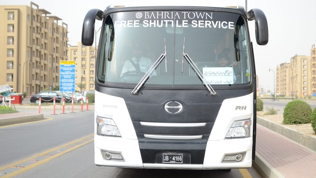 Shuttle Services